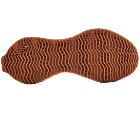 Reebok Zig Dynamica CLW - Chalk/Grey/Gum Men's Size 11 - BNWOB - Picture 5 of 5